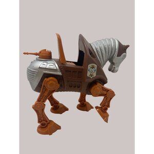 Vintage 1983 Masters of the Universe MOTU Stridor Heroic Armored War Horse